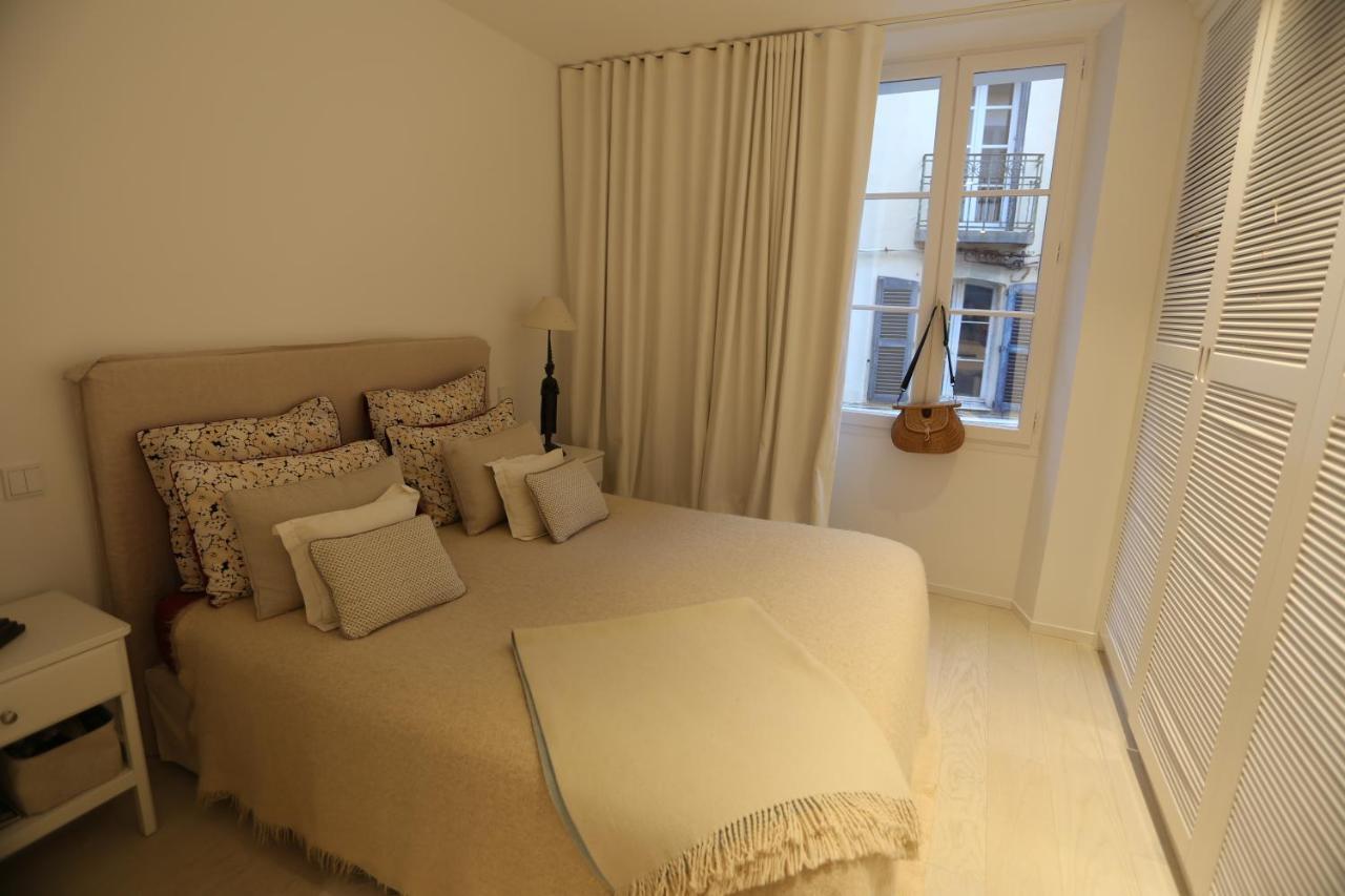 Ferienwohnung Bleulagon Saint-Tropez Exterior foto